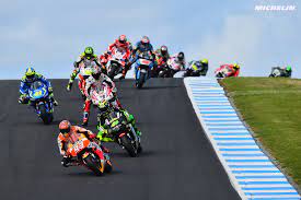 View the latest results for motogp 2021. Motogp Onward To Phillip Island For The Michelin Australian Motorcycle Grand Prix News Michelin Motorsport