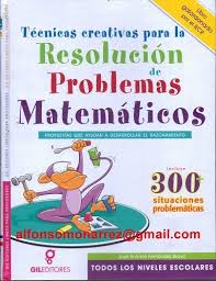 (ver solución) después, nos encontramos con que. Tecnicas Creativas Para La Resolucion De Problemas Matematicos Solu Solucion De Problemas Matematicos Resolucion De Problemas Matematicos Problemas Matematicos