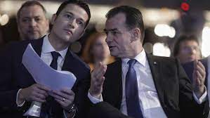 Formațiunea lui viktor orban, fidesz, domină sondajele de opinie cu 40%, dar premierul ar dori un scor cât mai apropiat de 45%, cel obținut în 2014. Surse Atacuri Dure In È™edinÈ›a Pnl Ludovic Orban Comparat Cu CeauÈ™escu È™i Dragnea Orban Este O MinciunÄƒ
