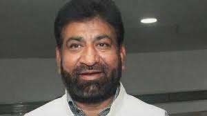 AAP Losing Its Way': Ex-MLA Shoaib Iqbal Quits Party Over MCD Bypoll Ticket  Row