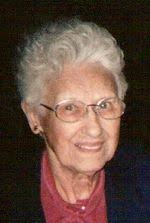 Obituary information for Hannah Minnie Myrtle Eilers