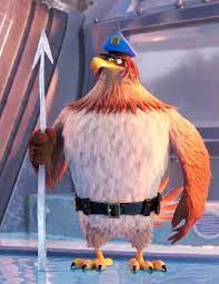 'the angry birds movie 2' releases on august 16, 2019. Axel Angry Birds Wiki Fandom
