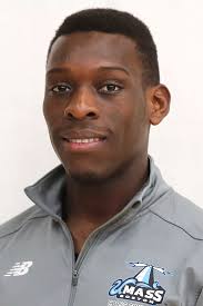 2019-20 Men's Track and Field Roster