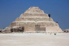 神鬼傳奇》印和闐設計的！ 左塞爾金字塔隔14年重新開放| ETtoday新奇新聞| ETtoday新聞雲