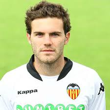 Why Juan's transfer does “Mata” for Everyone