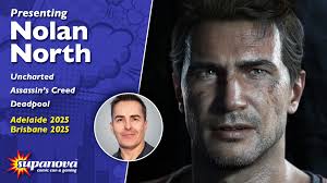 Supanova Comic Con & Gaming