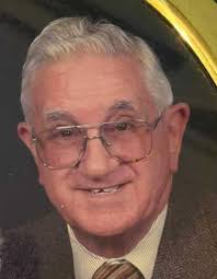 Ralph Xavier Nardone Obituary November 4, 2024