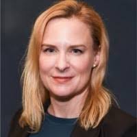 Beth Landers's Instagram, Twitter & Facebook