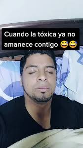 Cuando la tóxica ya no amanece a tu lado 😅😅😅#bolivia🇧🇴  #lapazciudaddelcielo #drjhonortiz #humor #comedia