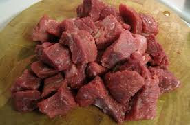 Then turn the heat down to a simmer until cooked and drain. Simple Homemade Beef Stew Recipe For Dogs Petguide