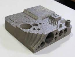 Matterfab Reveals Their Affordable Metal 3d Printer An Order Of Magnitude Cheaper 3dprint Com The Voice Of 3d Printing Additive Manufacturing Metal 3d Printer Metal Printing 3d Printing Machine
