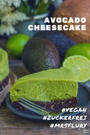 Place a sheet of nori on the bamboo mat with the shiny side down. Avocado Cheesecake 2 0 Mrs Flury Gesunde Rezepte