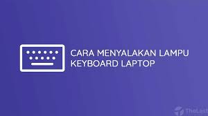 Maybe you would like to learn more about one of these? Cara Menyalakan Lampu Keyboard Laptop Di 6 Merek Terbaru