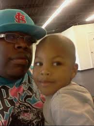 Kamarjay Shaw 'loved hard' and 'had the heart of a lion,' parents of slain  Lawrence teen say