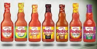 frank s redhot hot sauce 0 points