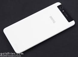 BenQ B502 Smartphone Review – goldfries