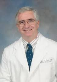 Douglas Daly Obituary (1950