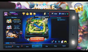 The main purpose of this mod is unlimited everything free of cost. Dzus Az Na At Je To Tezke Download Mobile Legend Mod Apk Lopata Zbytecne Odysseus