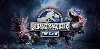 The game v1.54.20 actualizado el martes 14 de septiembre de 2021 es la simulación de android . Jurassic World The Game Apps On Google Play