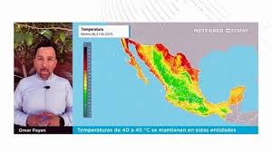 Temperatura
