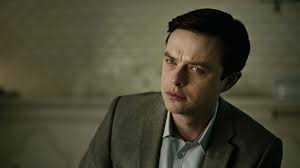 Starring dane dehaan, jason isaacs and mia goth, the plot follows a young executive who is sent to retrieve a colleague from a mysterious rehabilitation center. A Cure For Wellness 2016 Imdb
