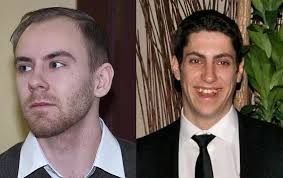 William Sandeson gets life in prison, eligible for parole in 2030 for  Taylor Samson killing