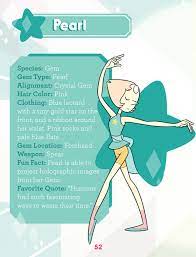 Pearl | Steven Universe Wiki | Fandom