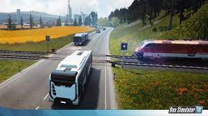 Regardless of whether in the modern or harbor zone, downtown, in the encompassing towns or the business leave, in bus simulator 18, you experience very close the energizing regular day to day existence. Bus Simulator 18 Your Bus Your Route Your Schedule