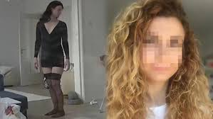 Sosyal medya aracılığı ile küfür edenler ettikleri küfürlerinde boğulacaklar.! Kendi Ic Camasirlarini Giyen Kocasini Bosadi Tele1