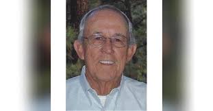 Edward Bruce Wilson Obituary