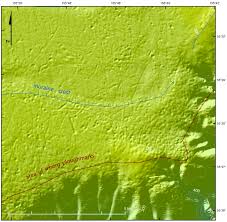 Geosciences Free Full Text Bathymetry And Geomorphology