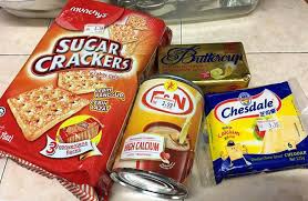 2 (20 g), serving per package: Resepi Biskut Gery Viral Blog Sihatimerahjambu