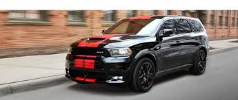 The Durango Hellcat Has Arrived Rainbow Chrysler Dodge Jeep Ram Covington La