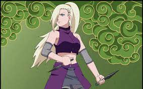 Ino Yamanaka Naruto Wallpapers Wallpaper Cave Naruto Wallpaper Anime Pretty Blue Eyes