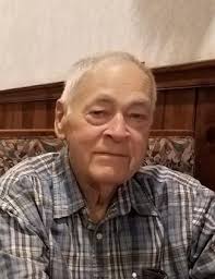 Obituary information for William E. Judd