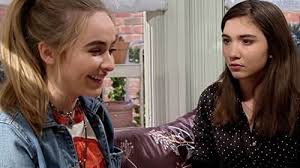 Girl Meets World (TV Series 2014–2017)