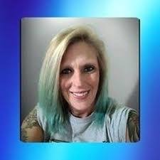 Colleen Cuda's Instagram, Twitter & Facebook