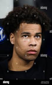 Buchanan 1 hi-res stock photography and images