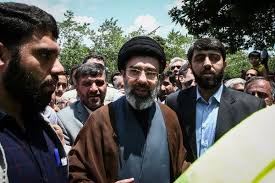 Chosen by War: The Rise of Iran’s New Supreme Leader