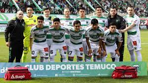 Fb oficial de club deportes temuco. El Gran Retorno Que Anuncio Deportes Temuco Para El 2020 As Chile