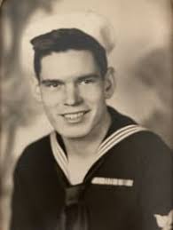 Russel Gilbert Whitaker Obituary (1925