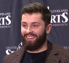 Baker Mayfield's Beard (@MayfieldBeard)