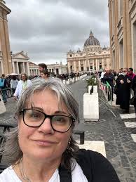 Visiting Rome for business and history