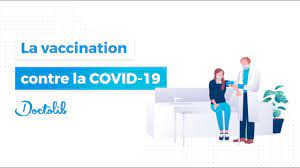 Vaccination is an important tool to help us get back to normal. La Vaccination Contre La Covid 19 Avec Doctolib Youtube