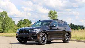 Maybe you would like to learn more about one of these? 2021 Bmw X3 Review What S New Prices Pictures