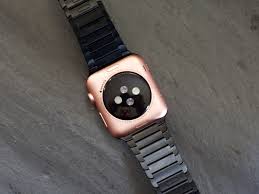 We did not find results for: Rose Gold Apple Watch Sport In Pictures Imore