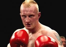 Joshua zum ersten mal über 12 Runden