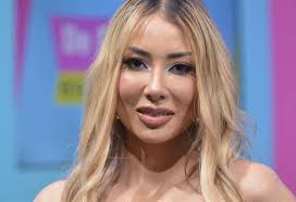 Elena Correa, cantante nacional