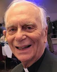 Remembering Reverend Ferdinand K.W. Haase