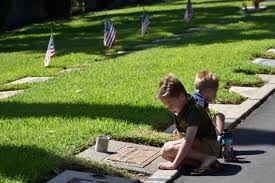 Fallen protectors remembered